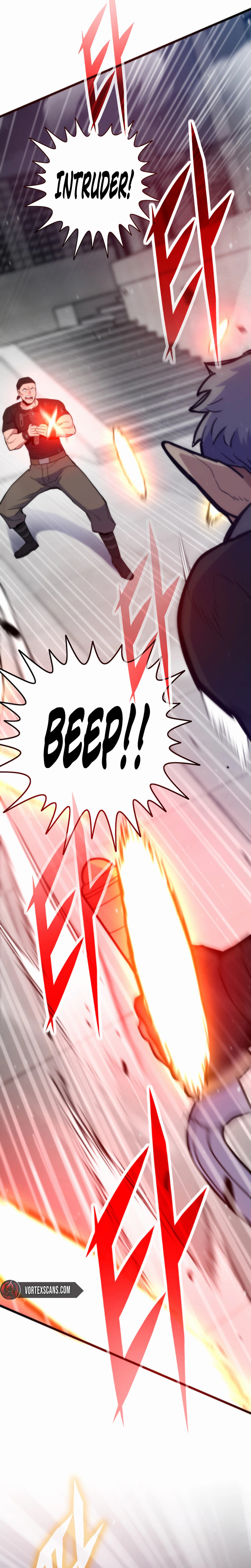 Read Past Life Returner chapter 170 image 12 on Lezhin