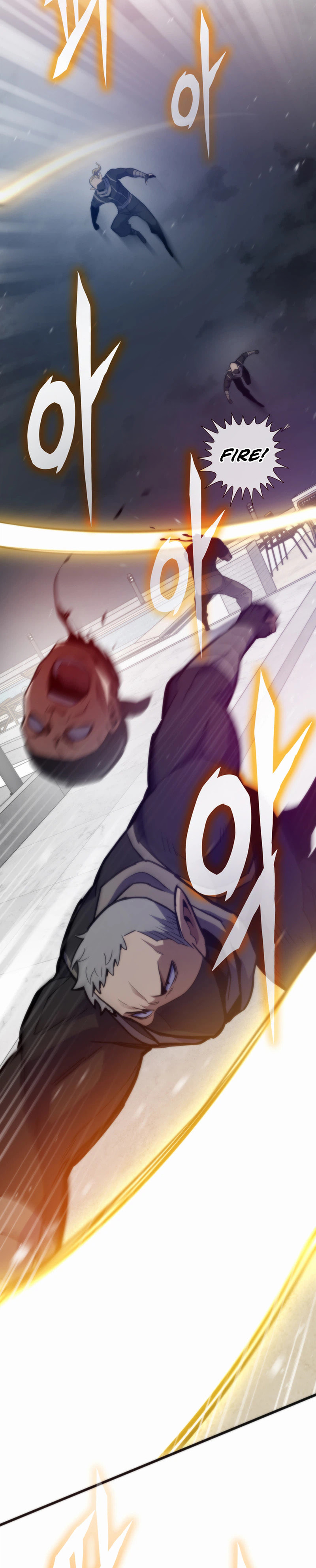 Read Past Life Returner chapter 170 image 13 on Lezhin