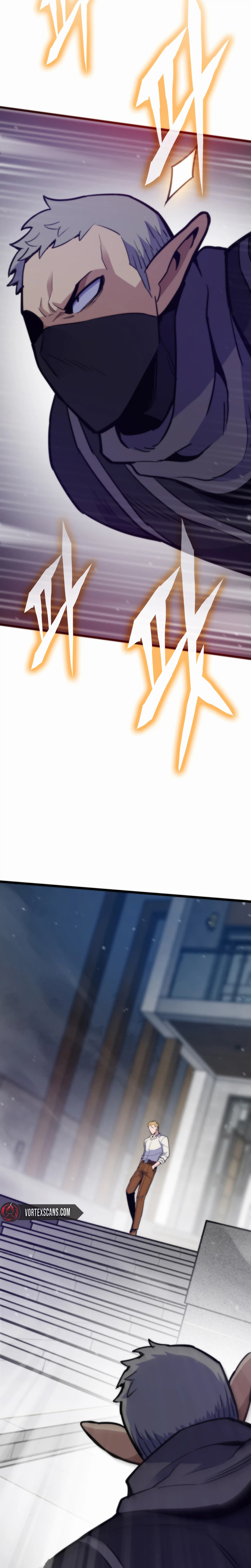 Read Past Life Returner chapter 170 image 14 on Lezhin