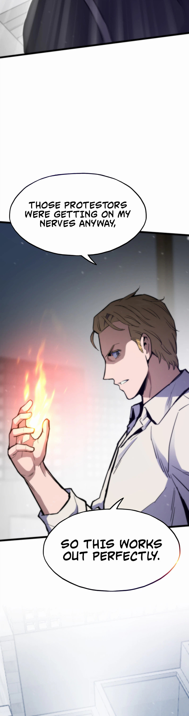Read Past Life Returner chapter 170 image 15 on Lezhin