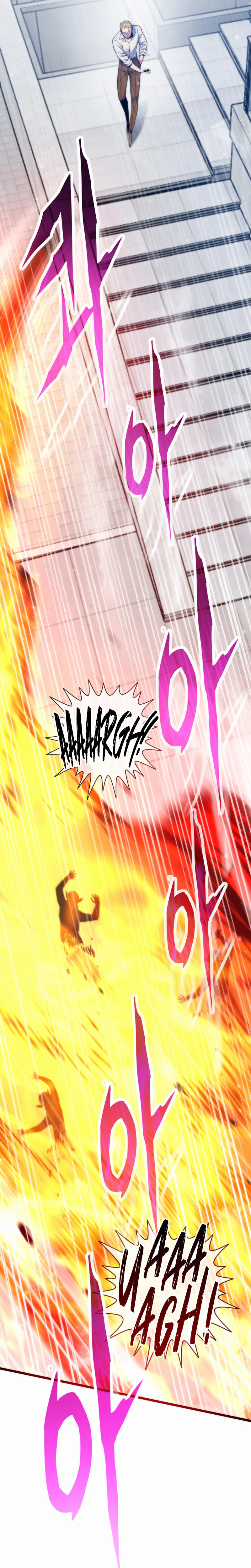 Read Past Life Returner chapter 170 image 16 on Lezhin
