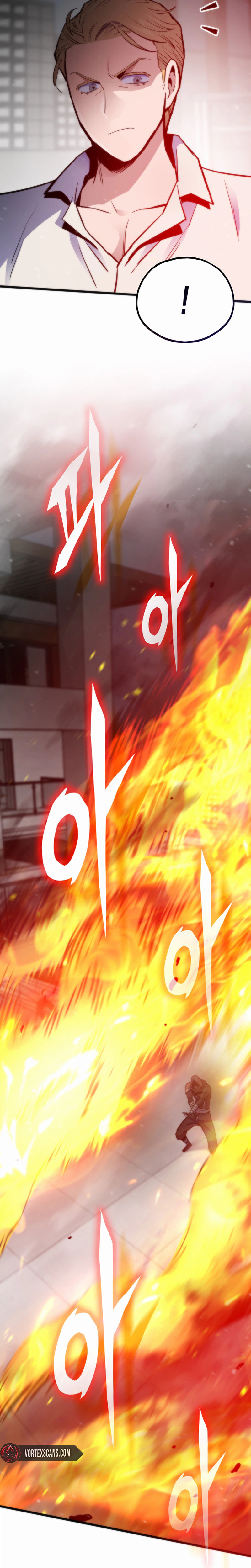 Read Past Life Returner chapter 170 image 18 on Lezhin