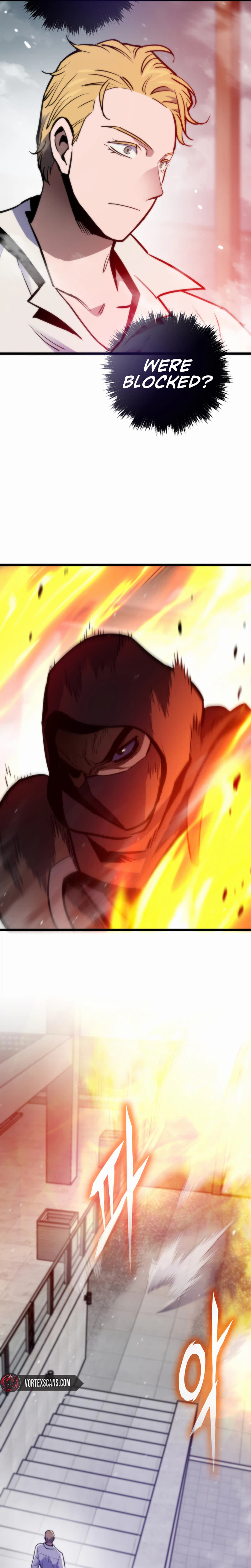 Read Past Life Returner chapter 170 image 20 on Lezhin