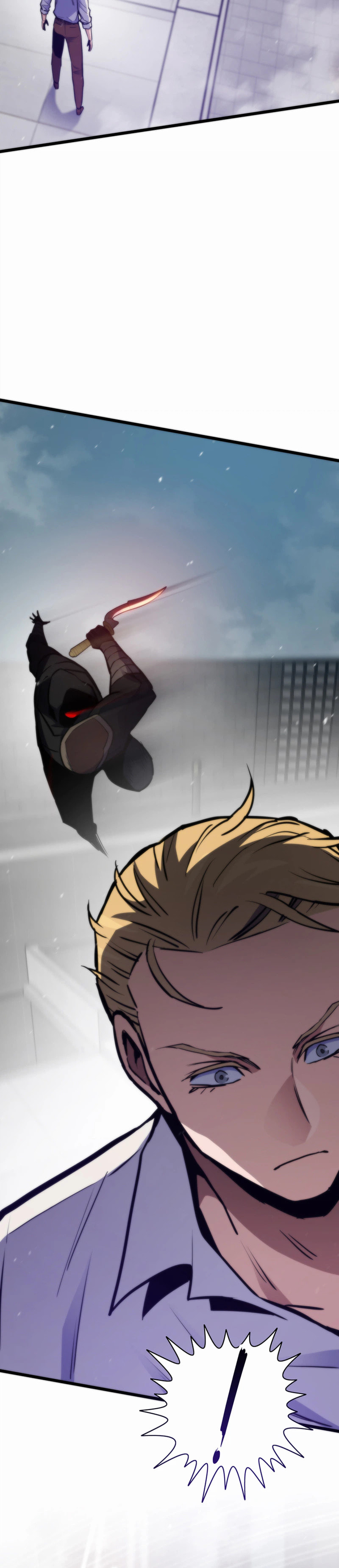 Read Past Life Returner chapter 170 image 21 on Lezhin