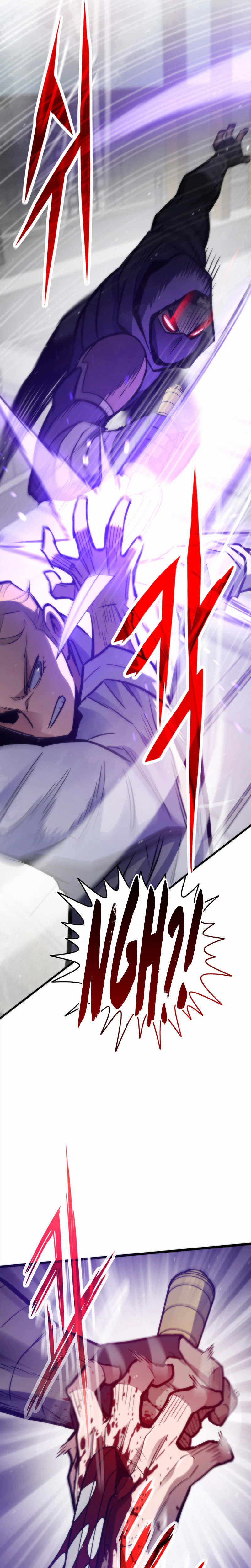 Read Past Life Returner chapter 170 image 22 on Lezhin