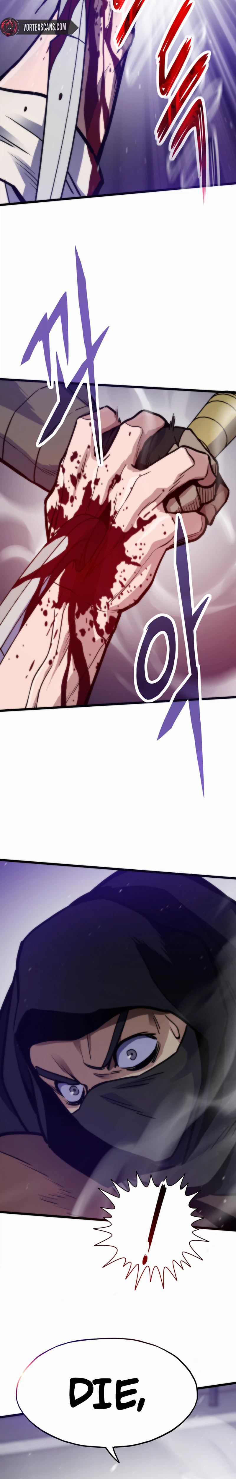 Read Past Life Returner chapter 170 image 23 on Lezhin