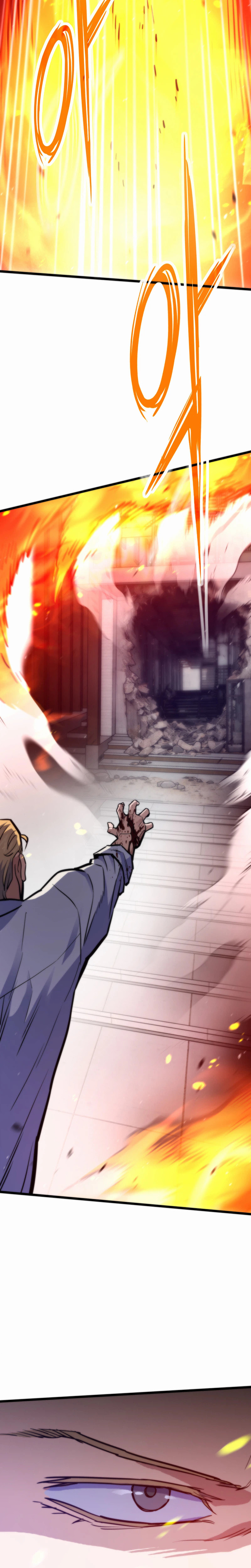 Read Past Life Returner chapter 170 image 25 on Lezhin