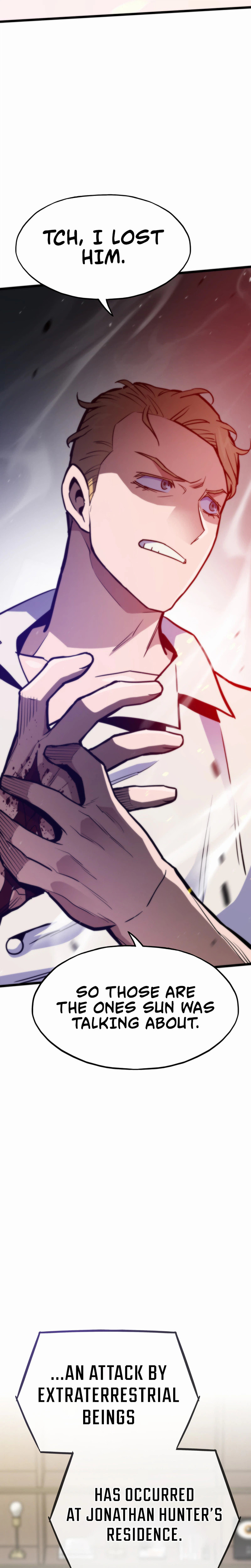 Read Past Life Returner chapter 170 image 26 on Lezhin