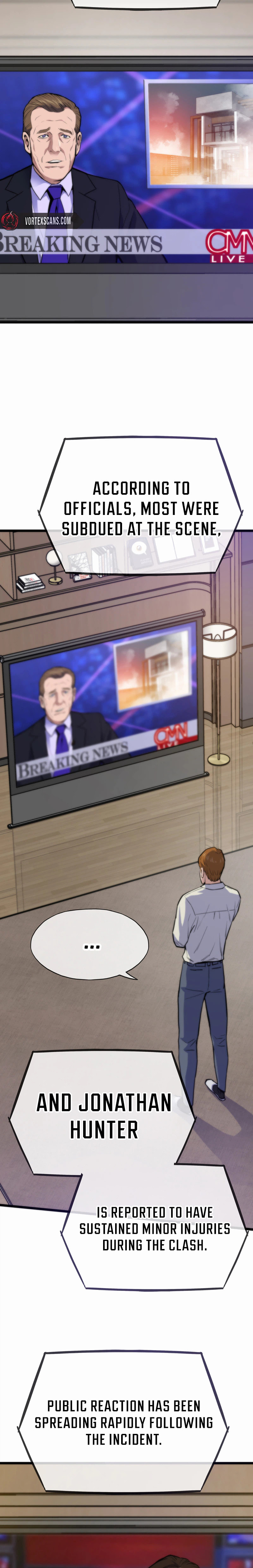 Read Past Life Returner chapter 170 image 27 on Lezhin