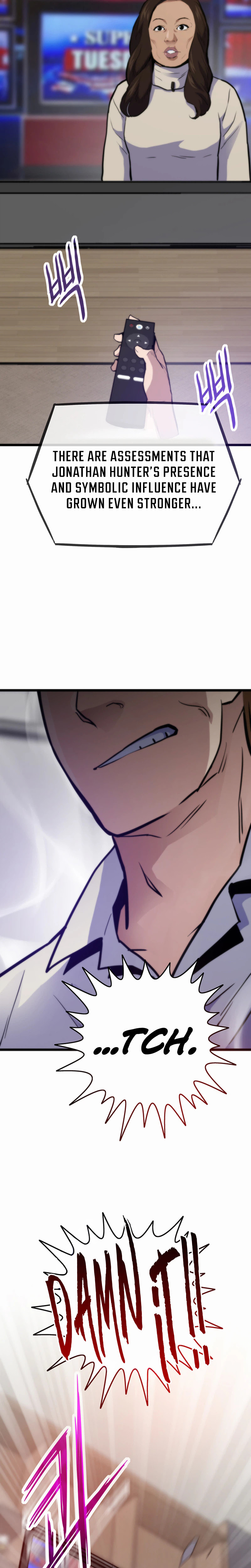 Read Past Life Returner chapter 170 image 28 on Lezhin
