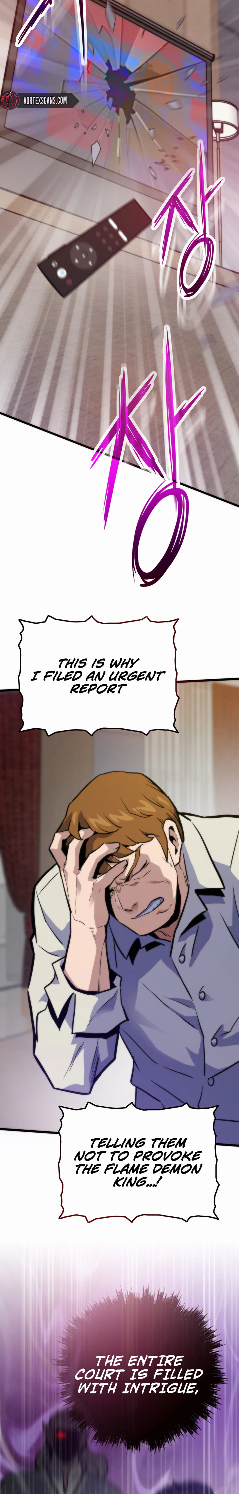 Read Past Life Returner chapter 170 image 29 on Lezhin