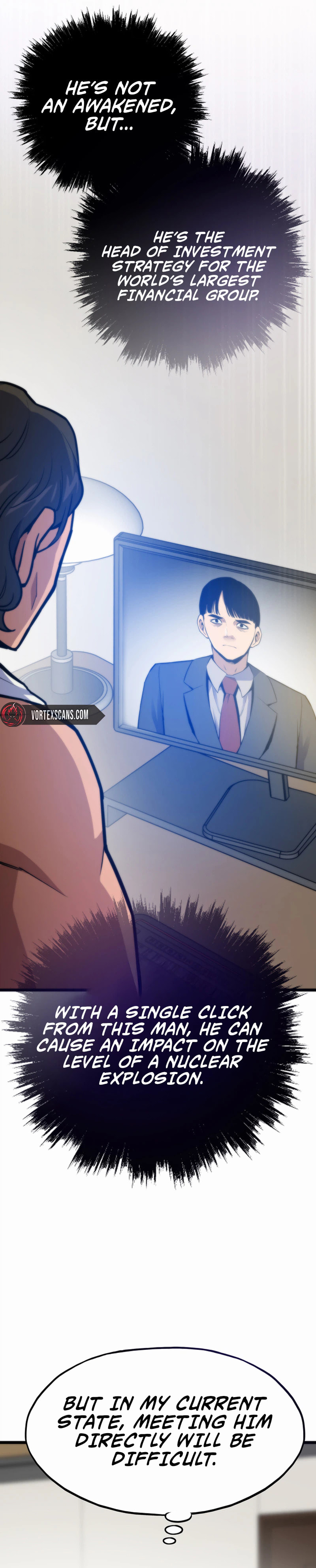 Read Past Life Returner chapter 170 image 3 on Lezhin