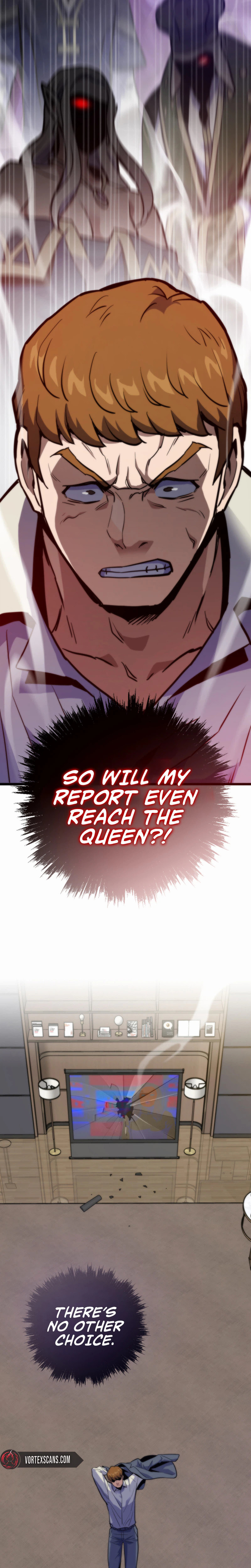 Read Past Life Returner chapter 170 image 30 on Lezhin