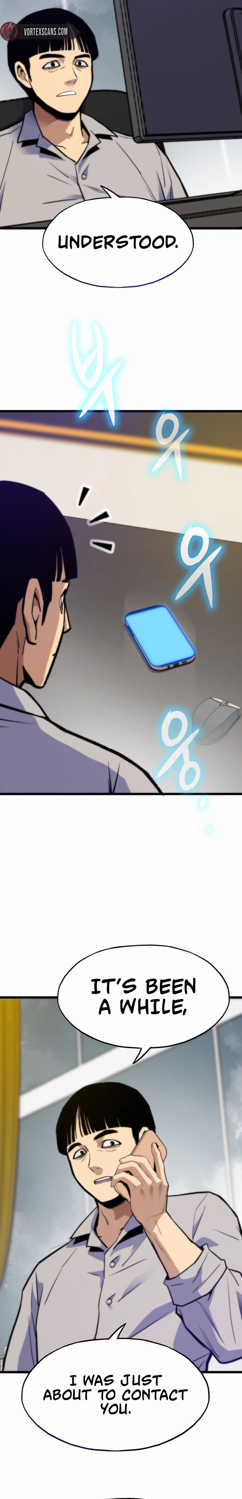 Read Past Life Returner chapter 170 image 33 on Lezhin