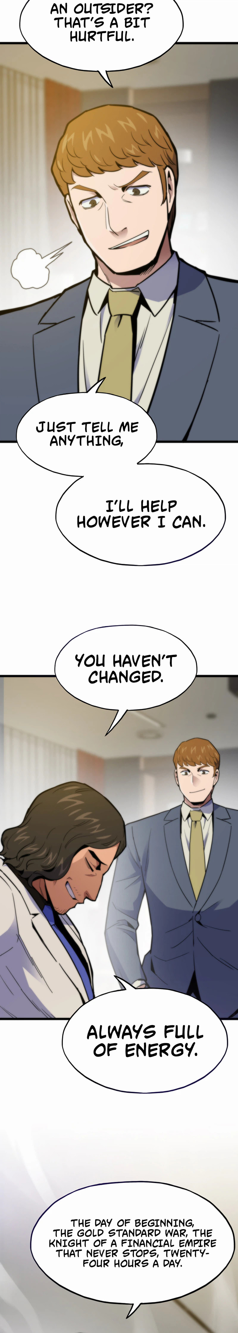 Read Past Life Returner chapter 170 image 7 on Lezhin