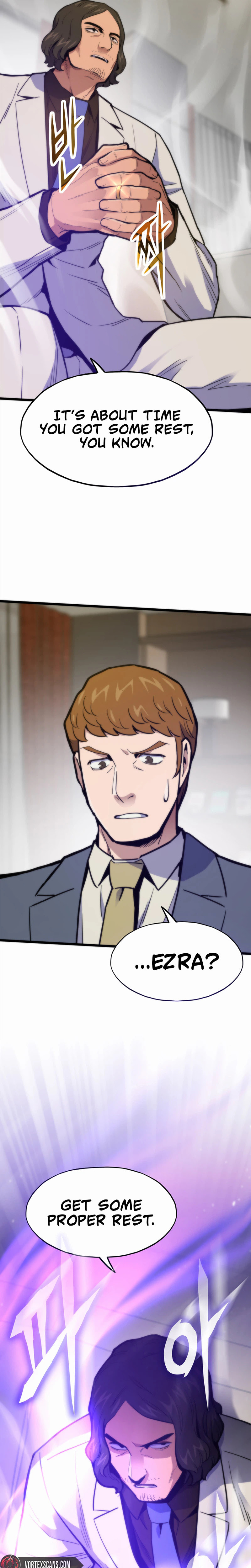 Read Past Life Returner chapter 170 image 8 on Lezhin