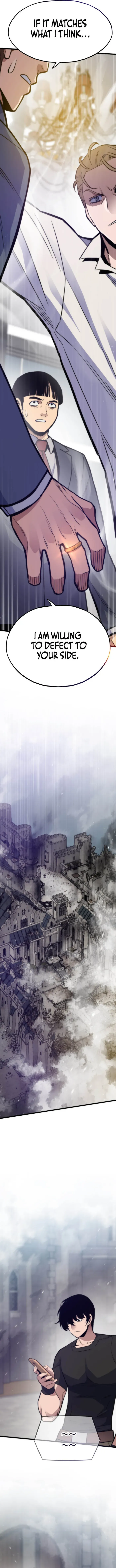 Read Past Life Returner chapter 171 image 11 on Lezhin