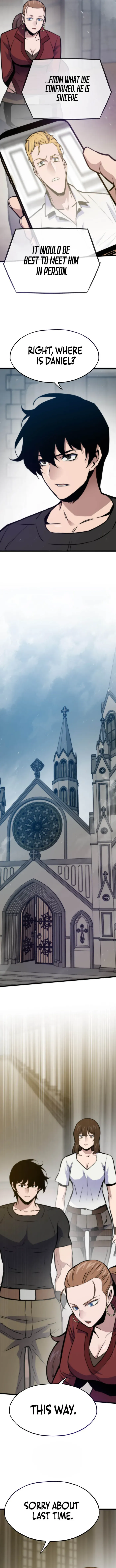 Read Past Life Returner chapter 171 image 12 on Lezhin