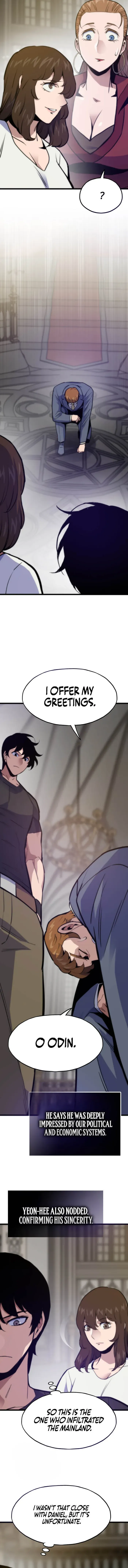 Read Past Life Returner chapter 171 image 13 on Lezhin