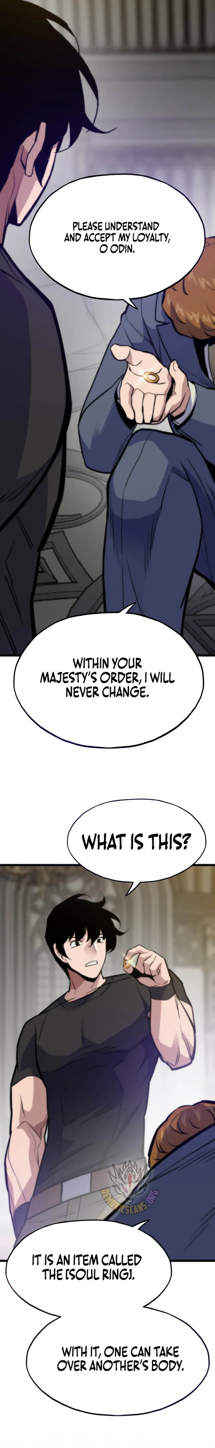 Read Past Life Returner chapter 171 image 14 on Lezhin