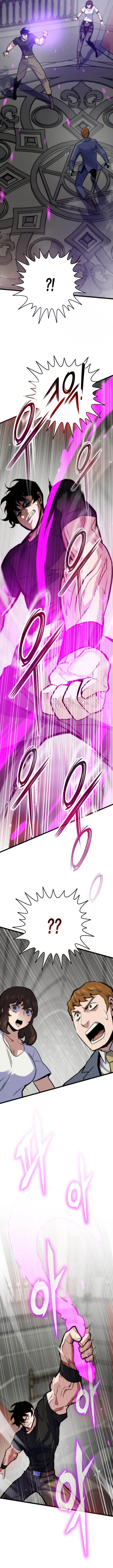 Read Past Life Returner chapter 171 image 16 on Lezhin
