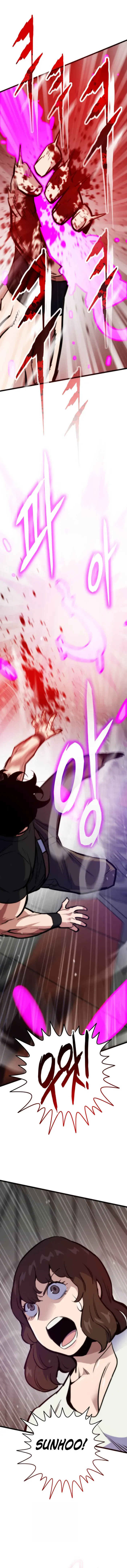 Read Past Life Returner chapter 171 image 17 on Lezhin