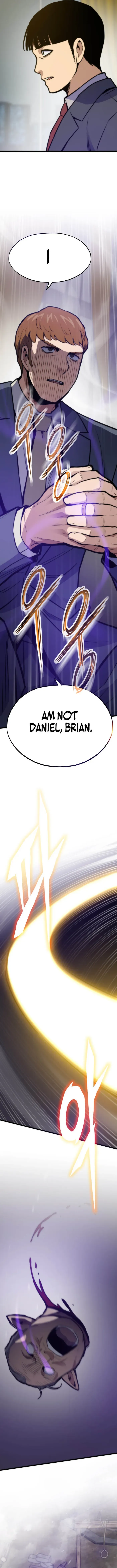 Read Past Life Returner chapter 171 image 2 on Lezhin