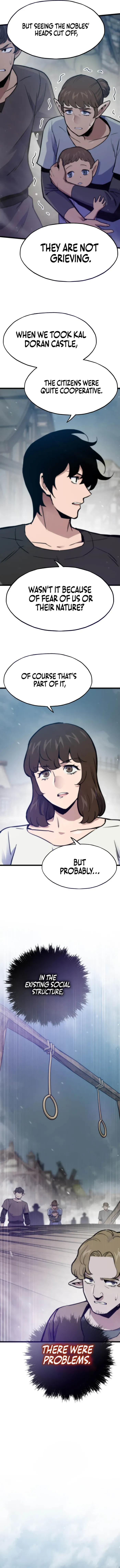 Read Past Life Returner chapter 171 image 4 on Lezhin