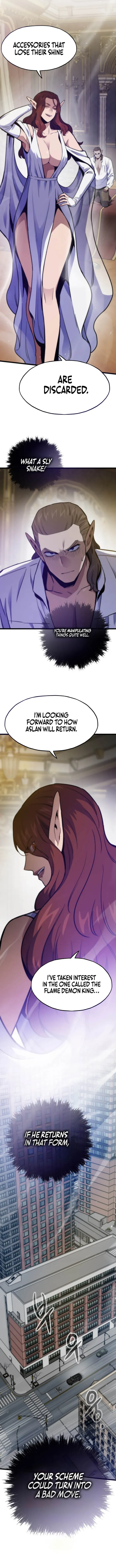 Read Past Life Returner chapter 171 image 7 on Lezhin