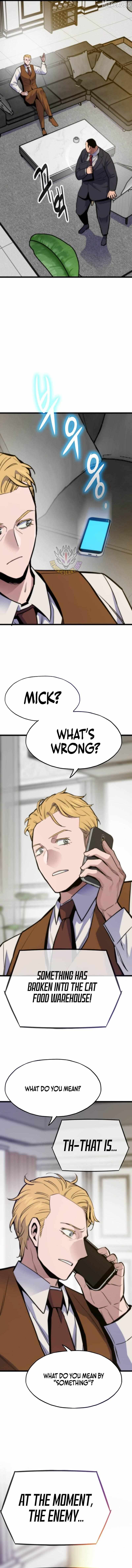 Read Past Life Returner chapter 172 image 15 on Lezhin