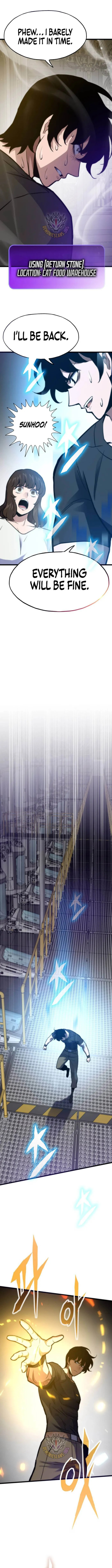 Read Past Life Returner chapter 173 image 10 on Lezhin