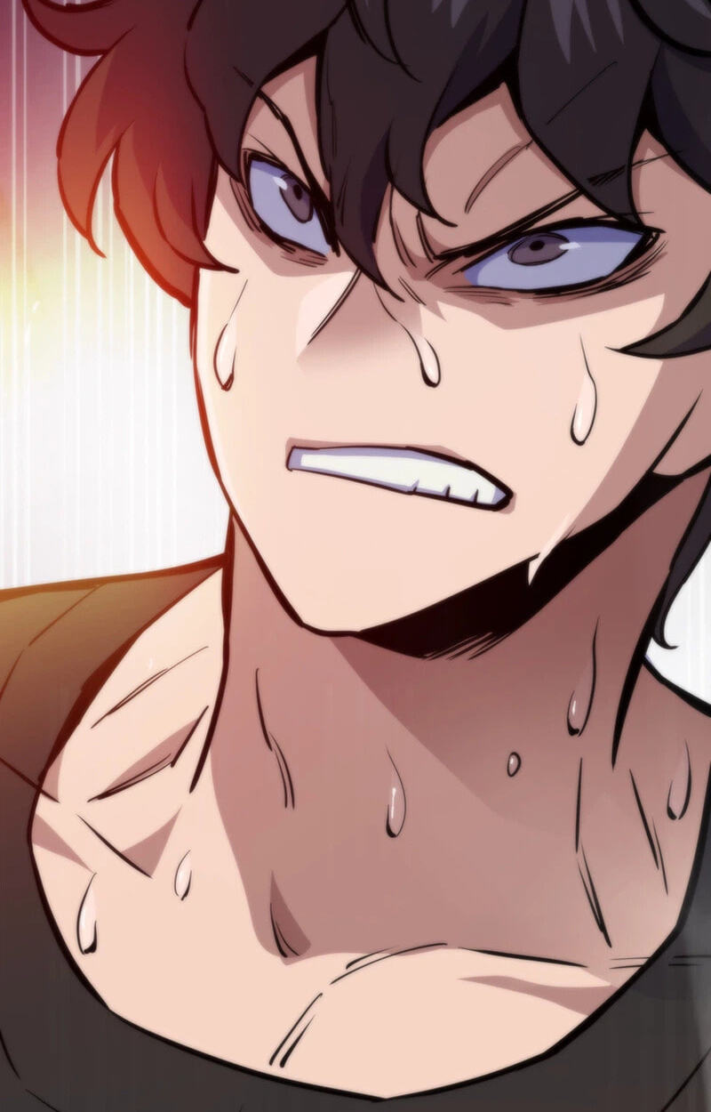 Read Past Life Returner chapter 174 image 12 on Lezhin