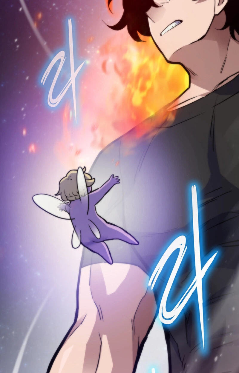 Read Past Life Returner chapter 174 image 32 on Lezhin