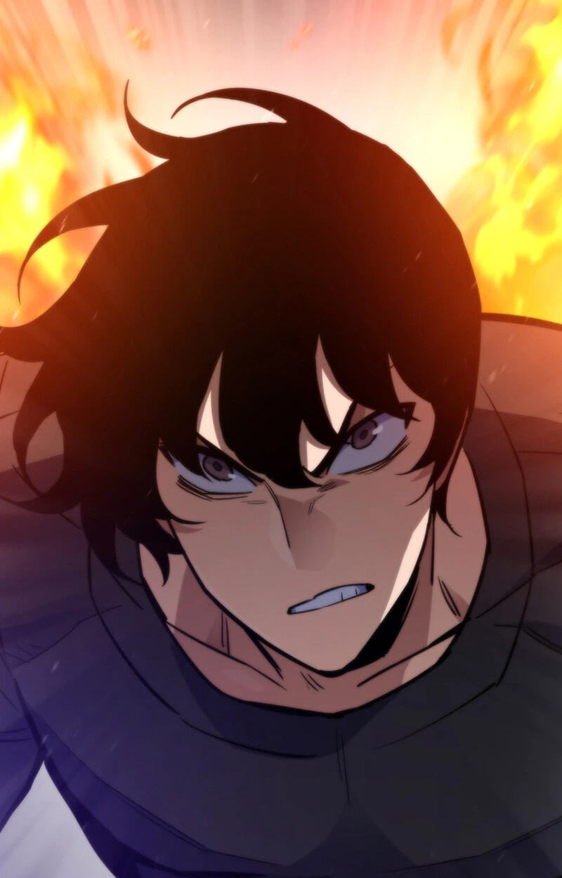 Read Past Life Returner chapter 174 image 39 on Lezhin