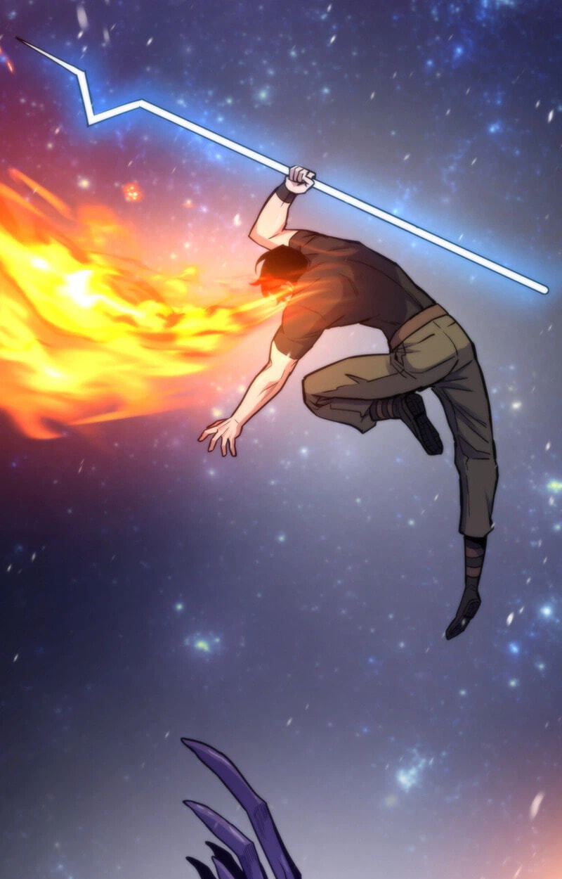 Read Past Life Returner chapter 174 image 85 on Lezhin