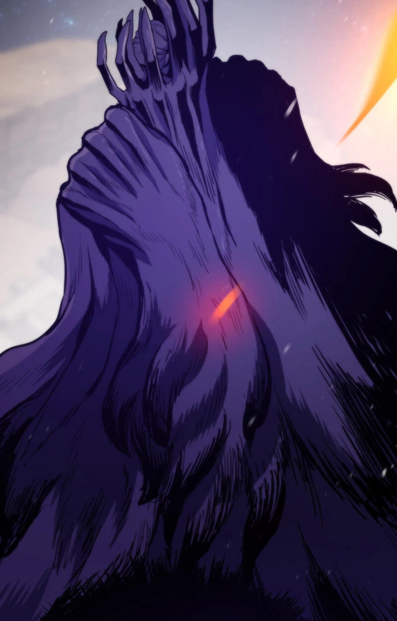 Read Past Life Returner chapter 174 image 86 on Lezhin
