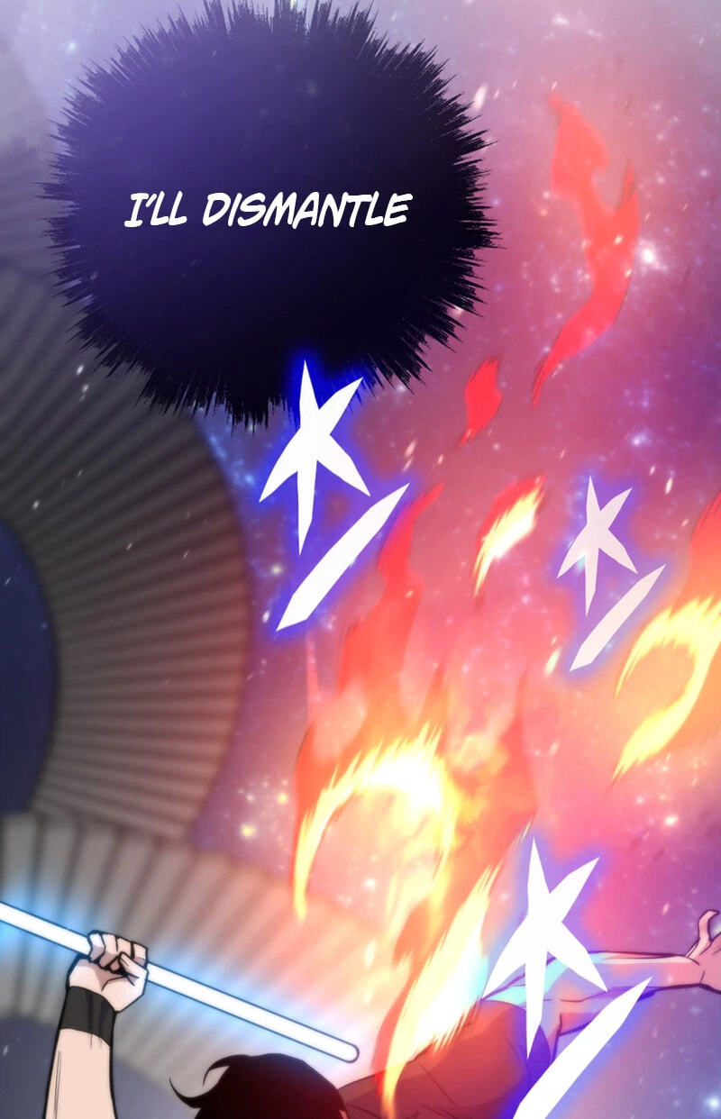 Read Past Life Returner chapter 174 image 90 on Lezhin