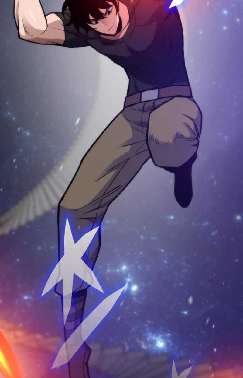 Read Past Life Returner chapter 174 image 91 on Lezhin