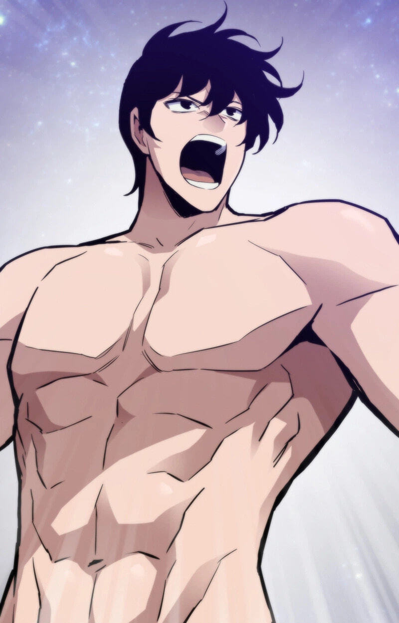 Read Past Life Returner chapter 175 image 134 on Lezhin