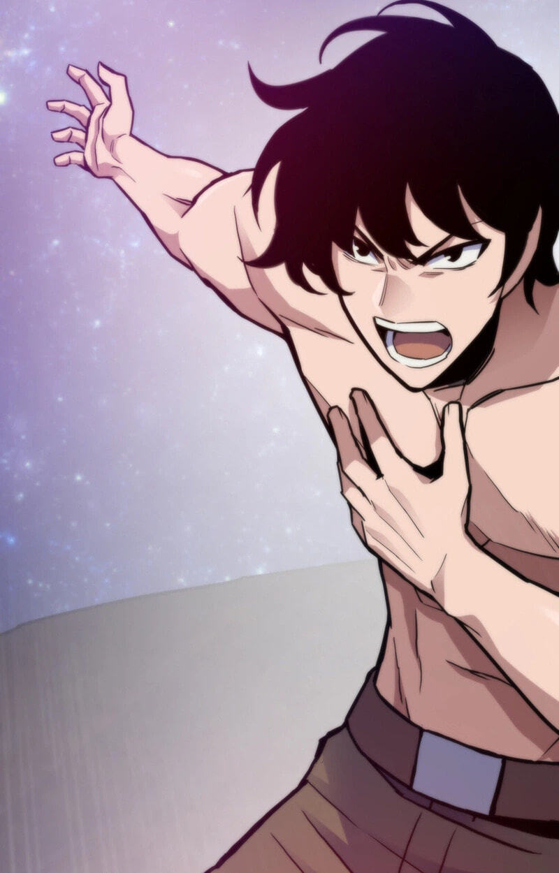 Read Past Life Returner chapter 175 image 141 on Lezhin