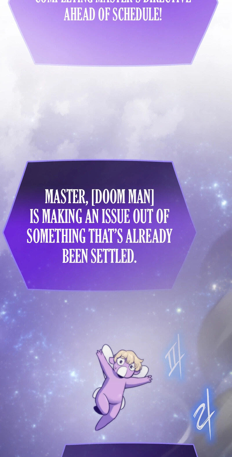 Read Past Life Returner chapter 175 image 145 on Lezhin