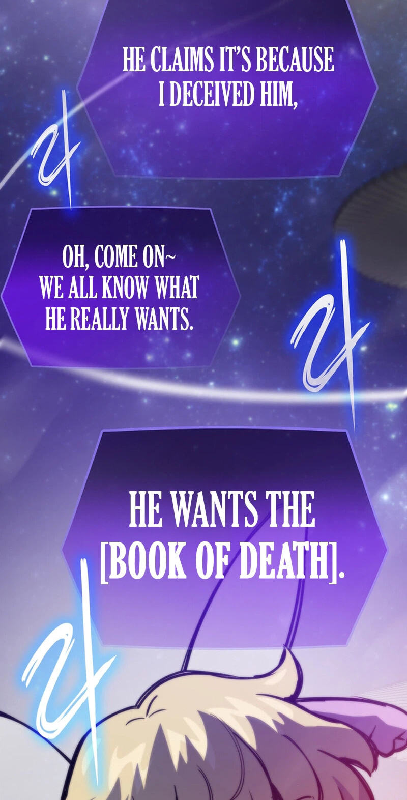 Read Past Life Returner chapter 175 image 146 on Lezhin
