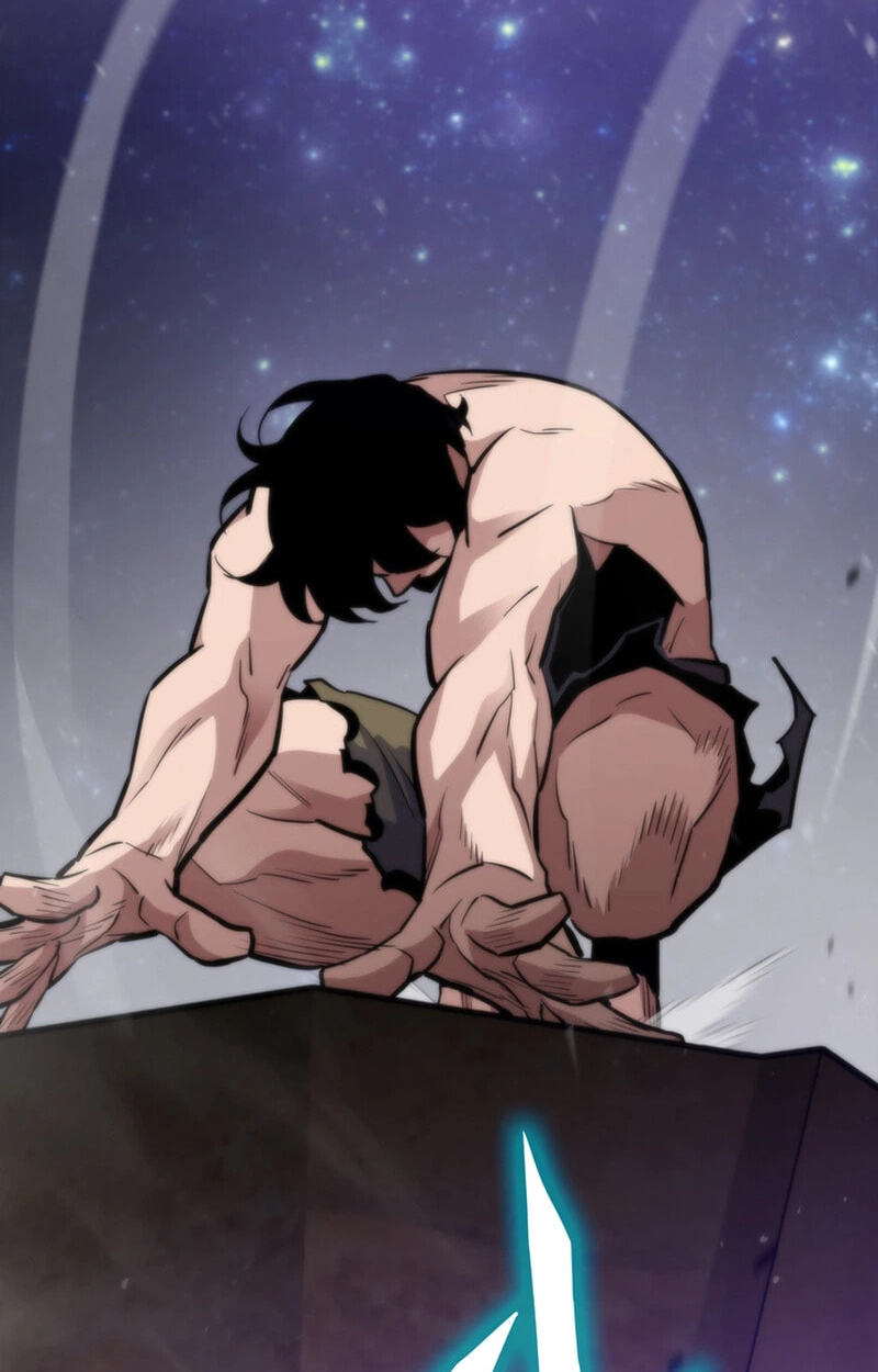 Read Past Life Returner chapter 175 image 40 on Lezhin