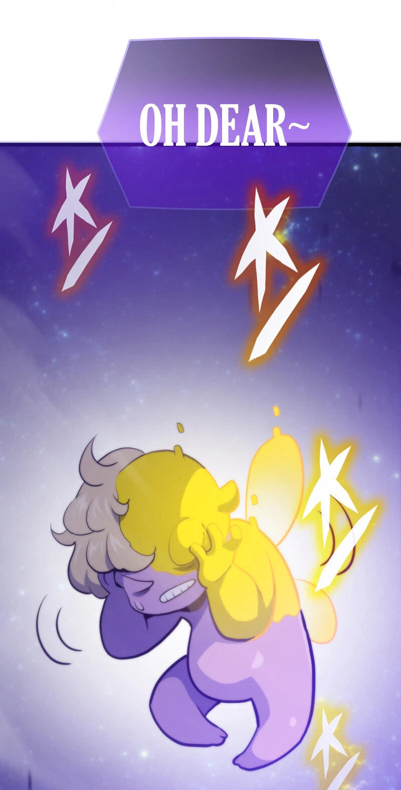 Read Past Life Returner chapter 175 image 88 on Lezhin