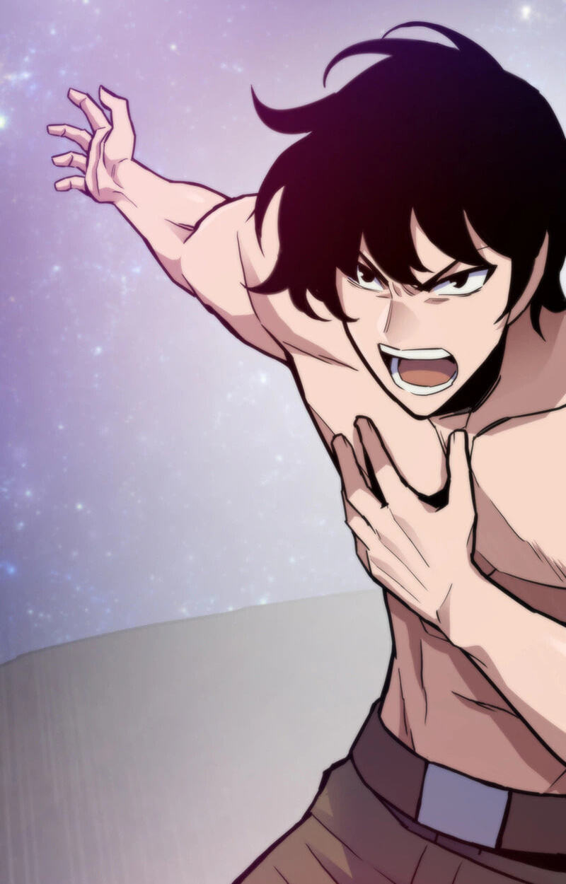 Read Past Life Returner chapter 176 image 1 on Lezhin