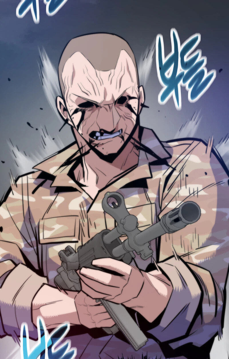 Read Past Life Returner chapter 176 image 130 on Lezhin