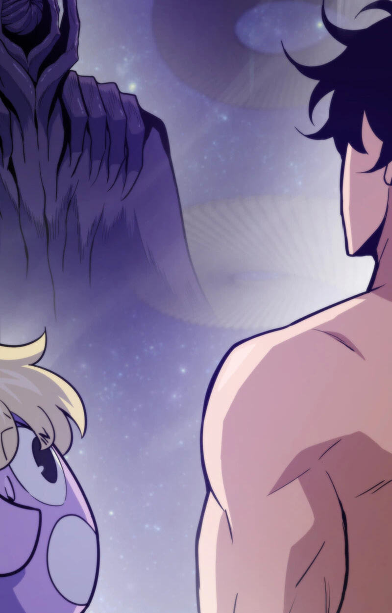 Read Past Life Returner chapter 176 image 14 on Lezhin