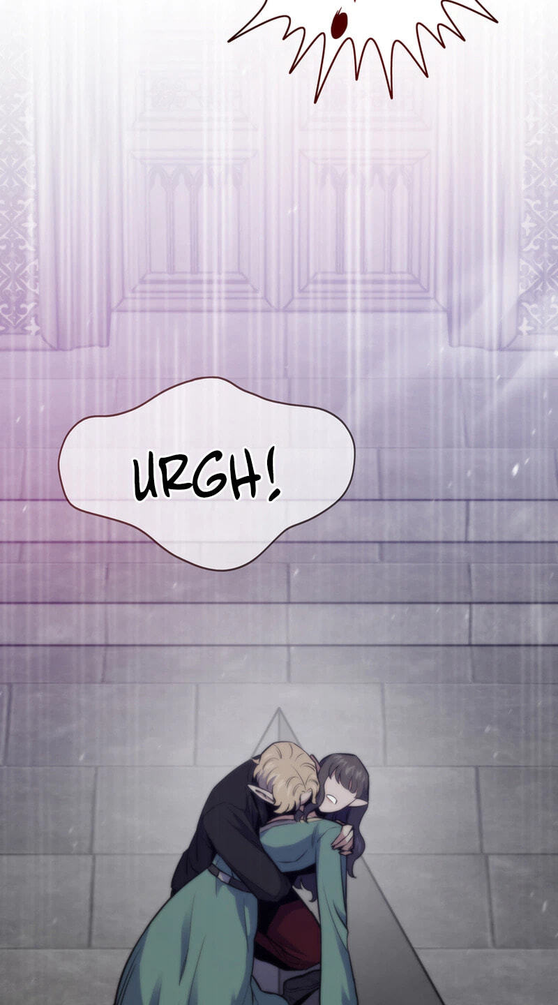 Read Past Life Returner chapter 176 image 56 on Lezhin