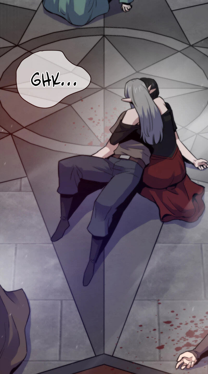 Read Past Life Returner chapter 176 image 57 on Lezhin