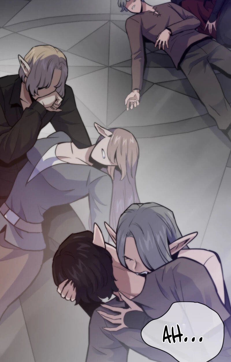 Read Past Life Returner chapter 176 image 61 on Lezhin